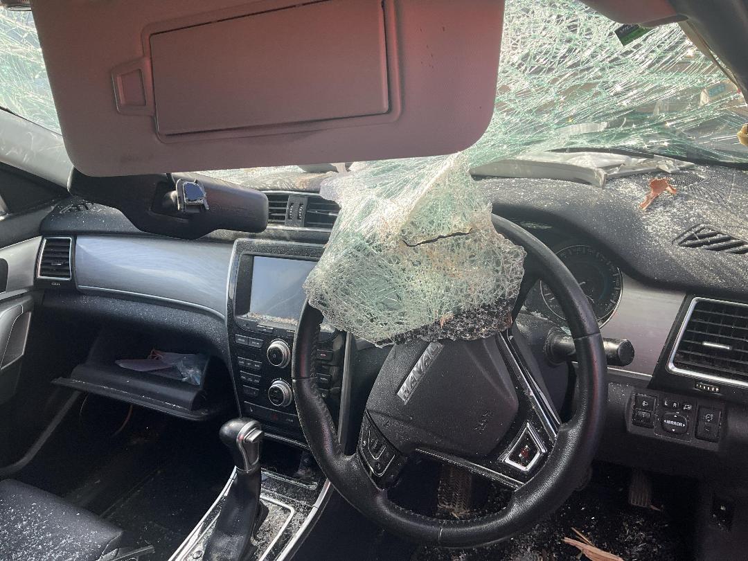 Photo '14' of Haval H2 LUX Photo '14' of Haval H2 LUX