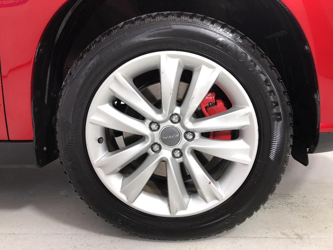 Photo '9' of Haval H2 Photo '9' of Haval H2