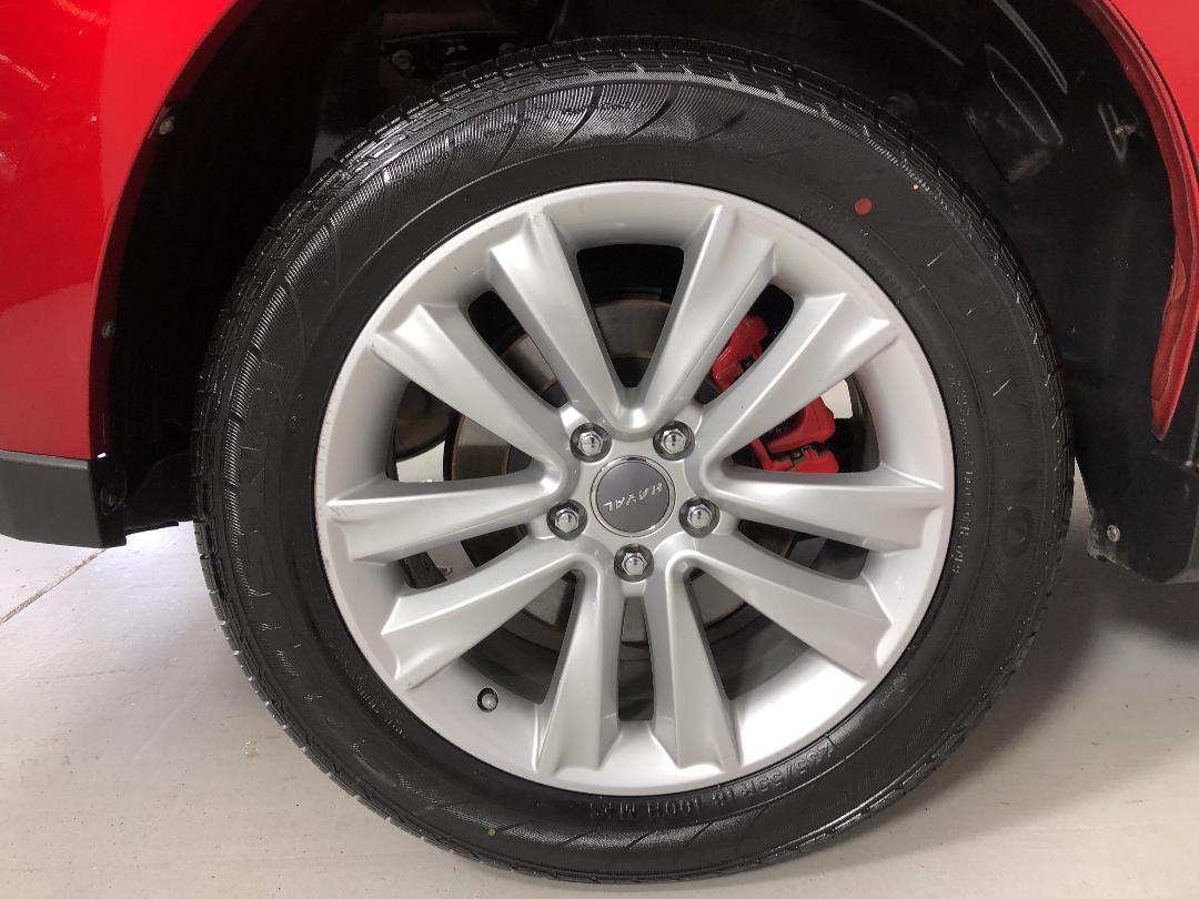 Photo '12' of Haval H2 Photo '12' of Haval H2