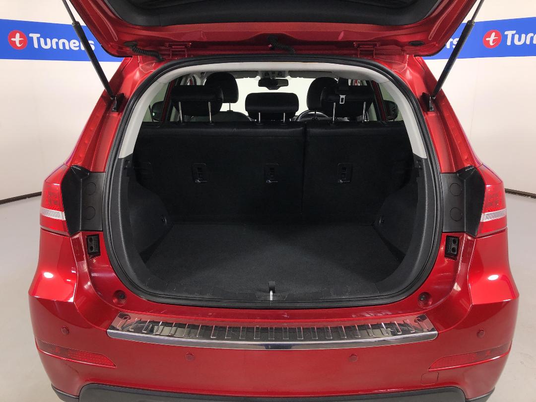 Photo '14' of Haval H2 Photo '14' of Haval H2