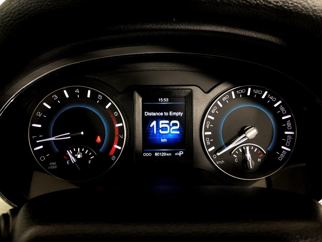 Photo '21' of Haval H2 Photo '21' of Haval H2