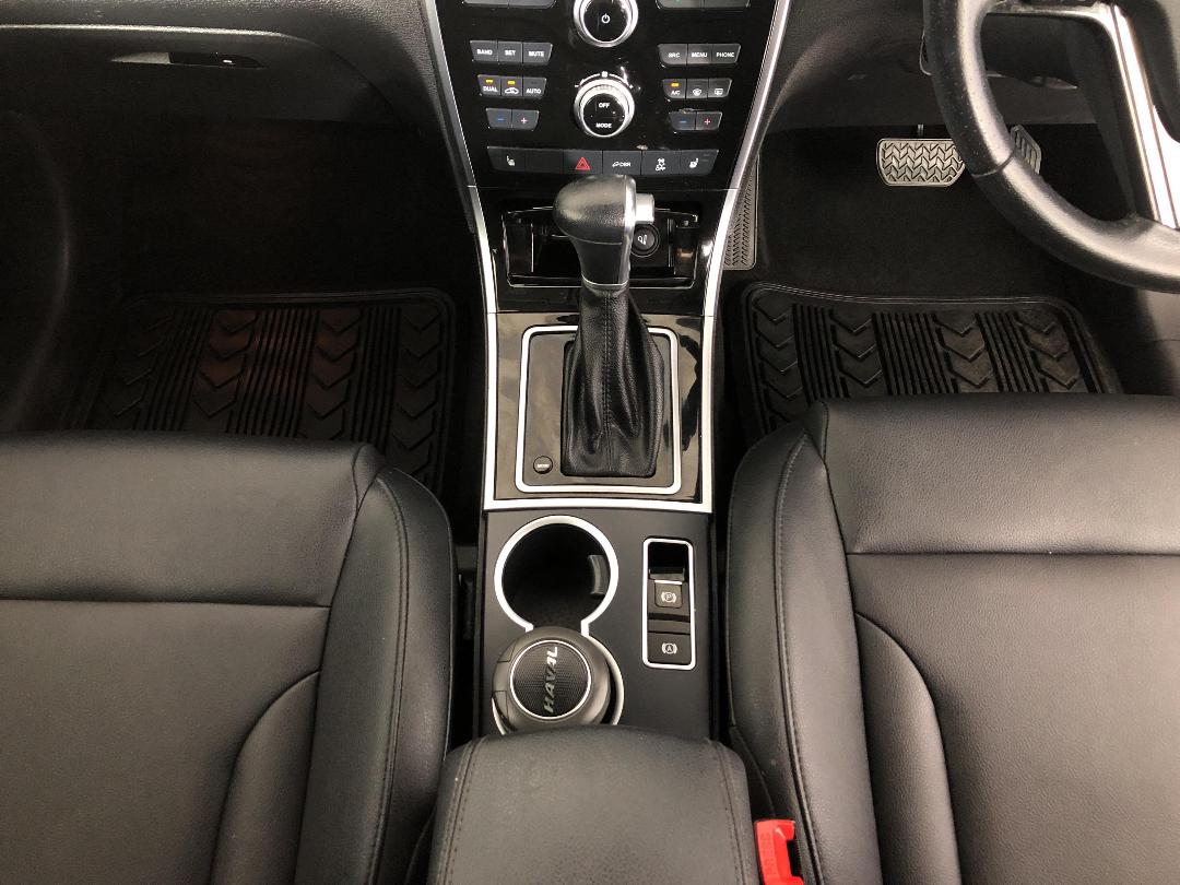 Photo '18' of Haval H2 Photo '18' of Haval H2