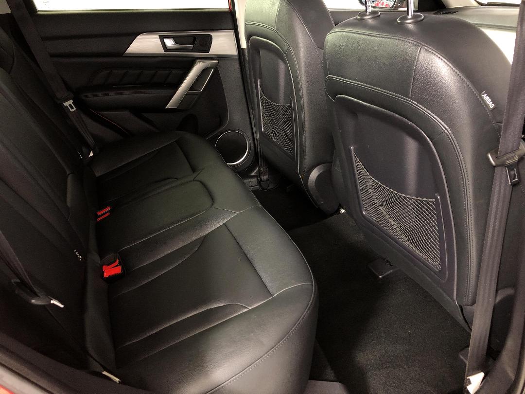 Photo '20' of Haval H2 Photo '20' of Haval H2