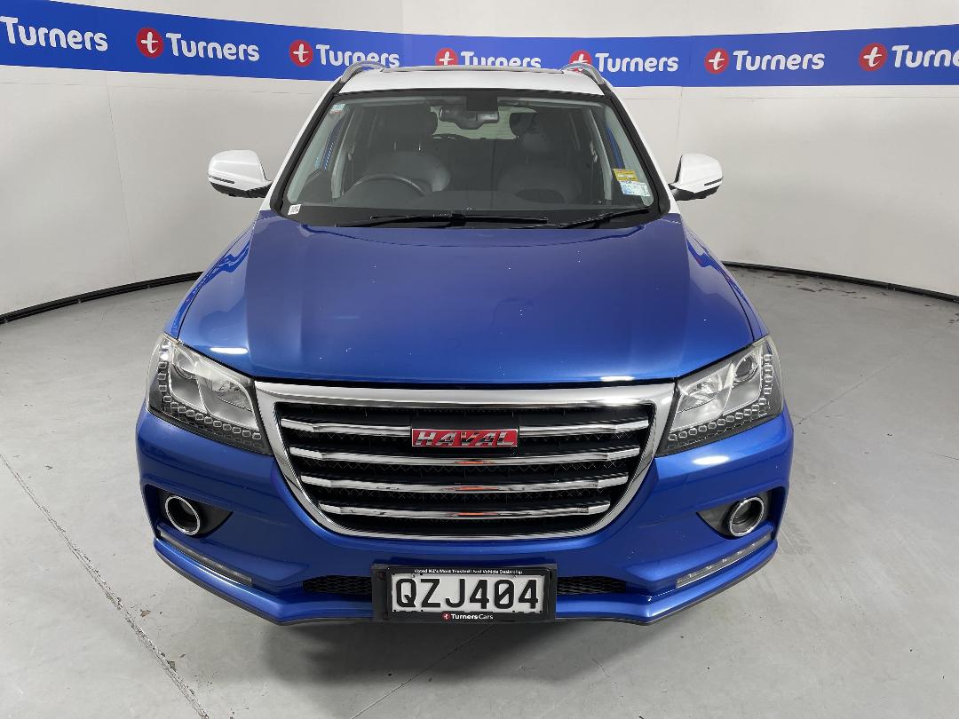 Photo '2' of Haval H2