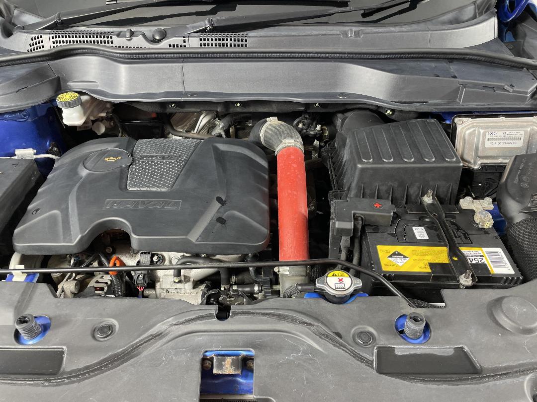 Photo '13' of Haval H2