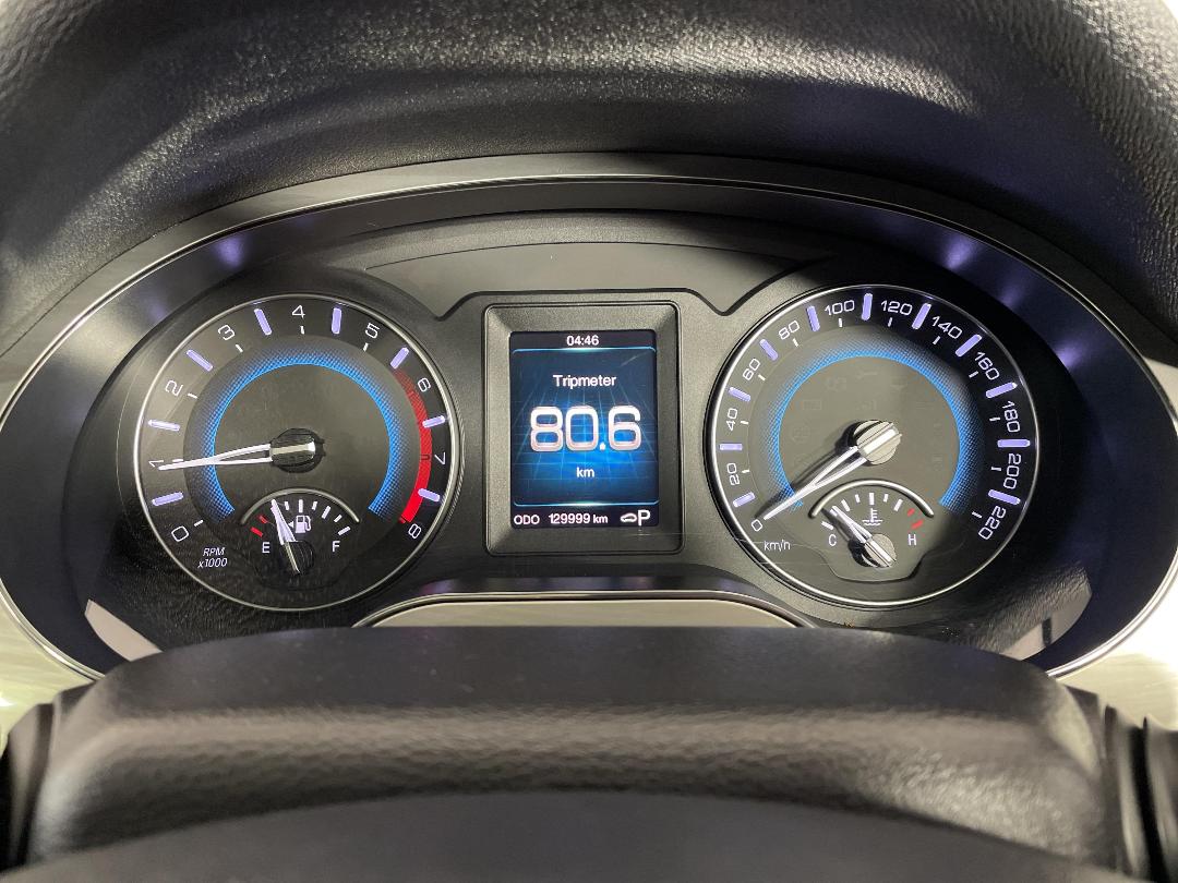 Photo '21' of Haval H2