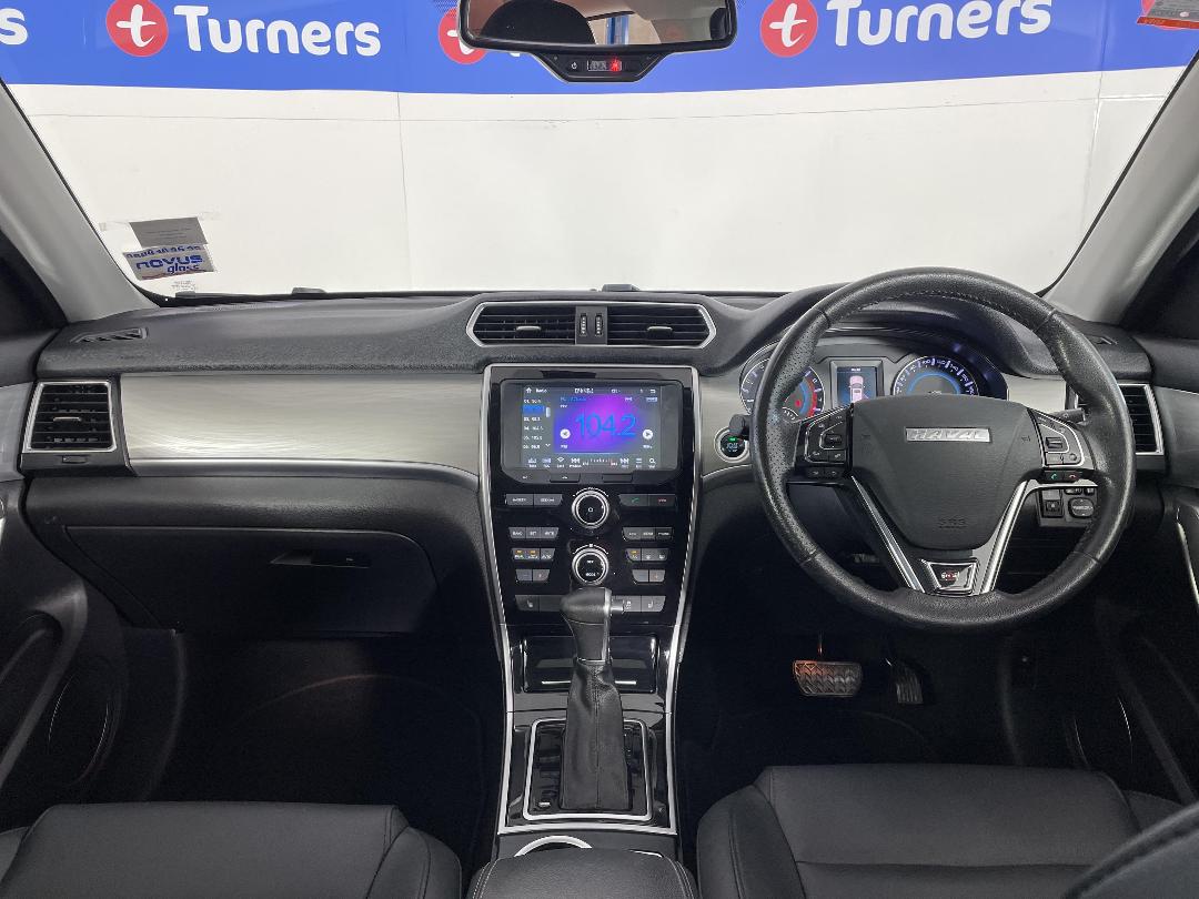 Photo '17' of Haval H2