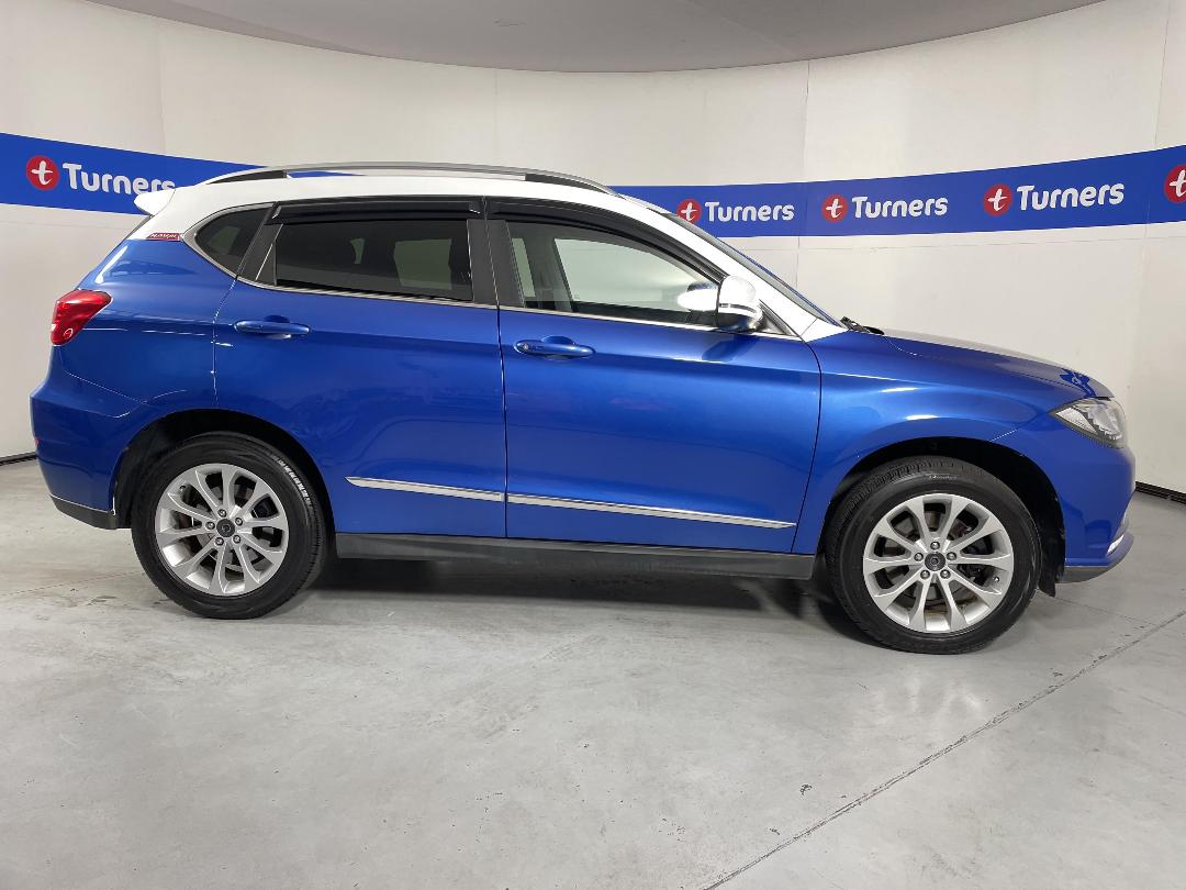 Photo '23' of Haval H2