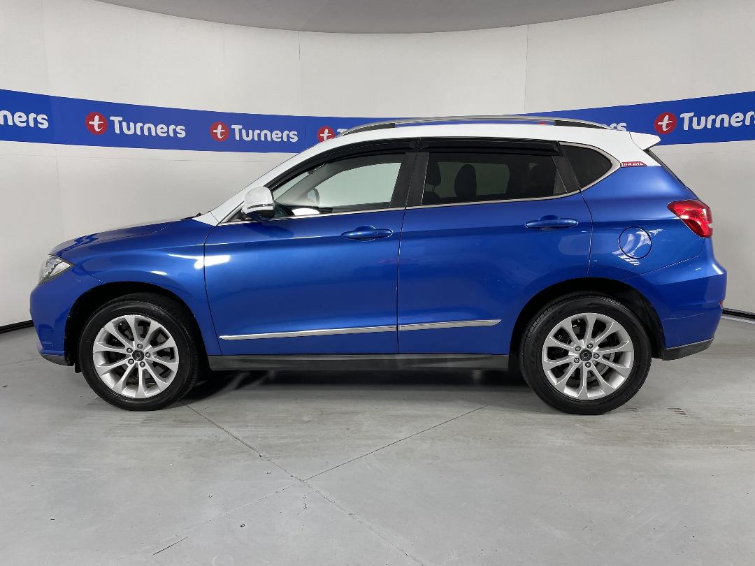 Photo '24' of Haval H2