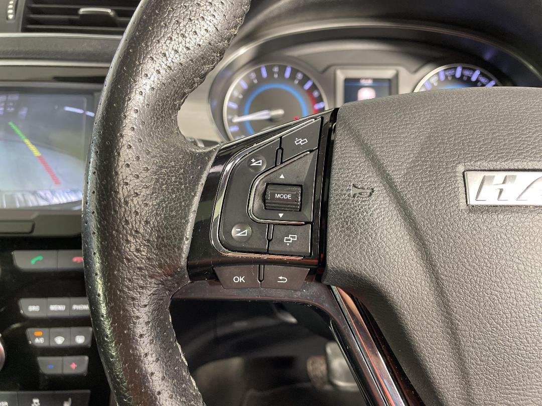 Photo '33' of Haval H2