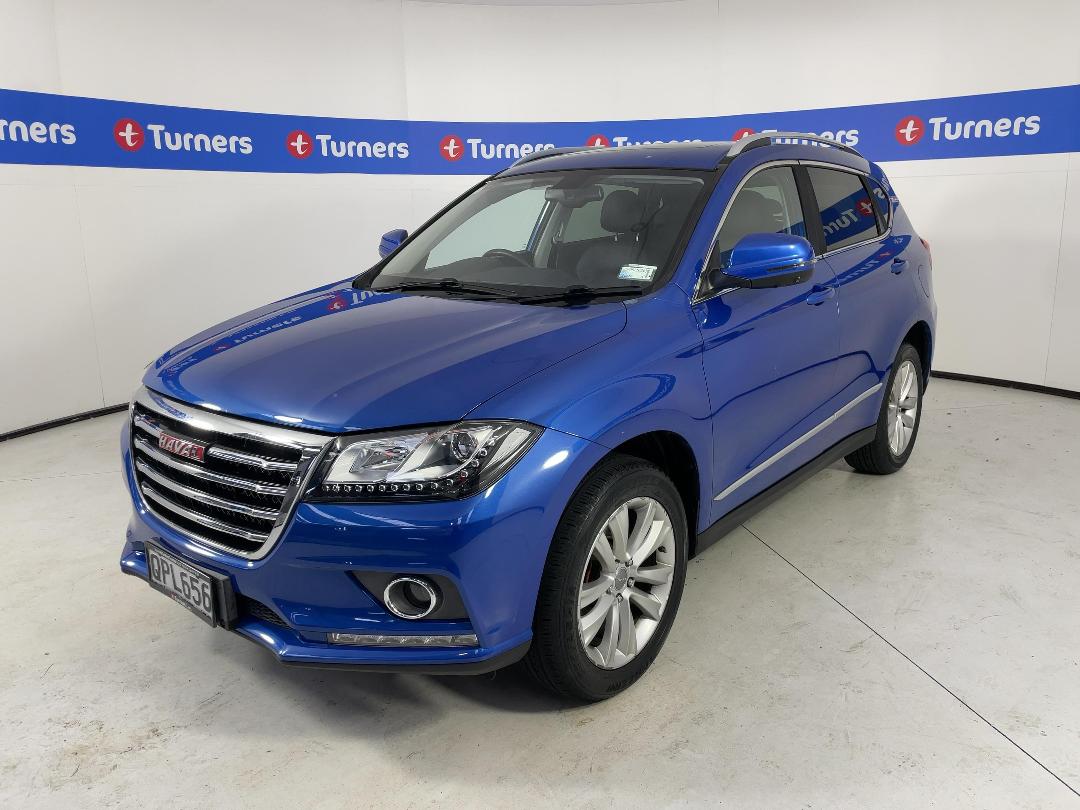 Photo '4' of Haval H2