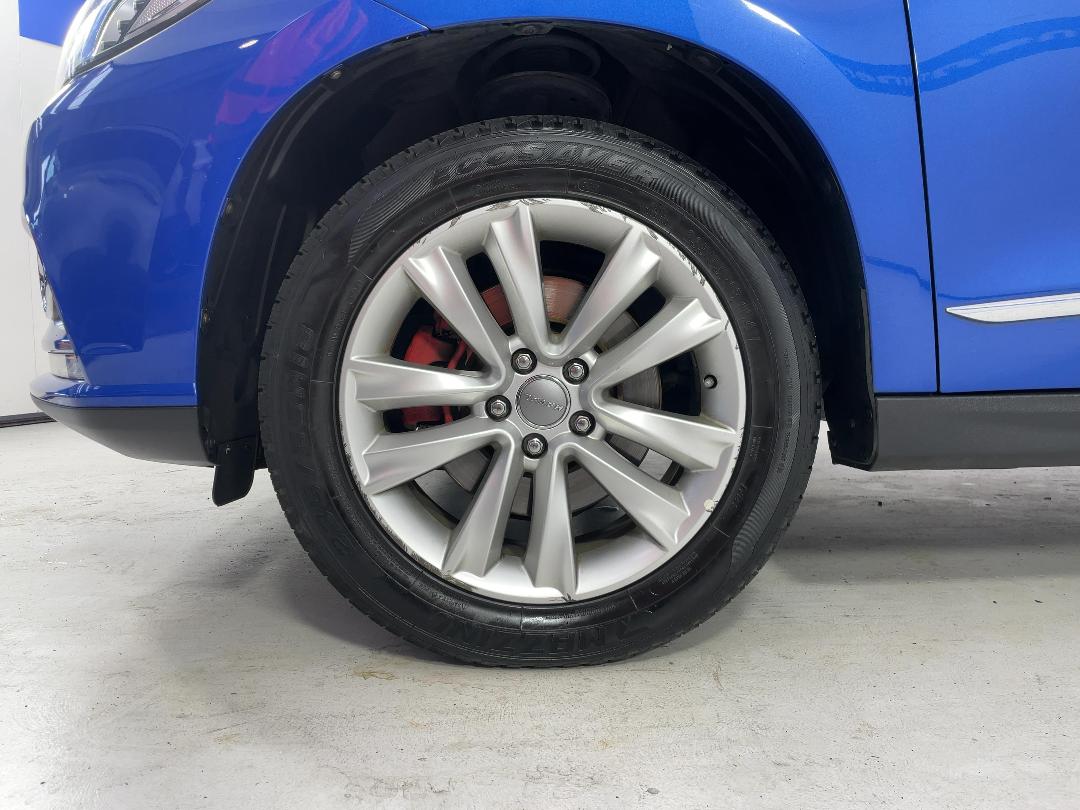 Photo '10' of Haval H2