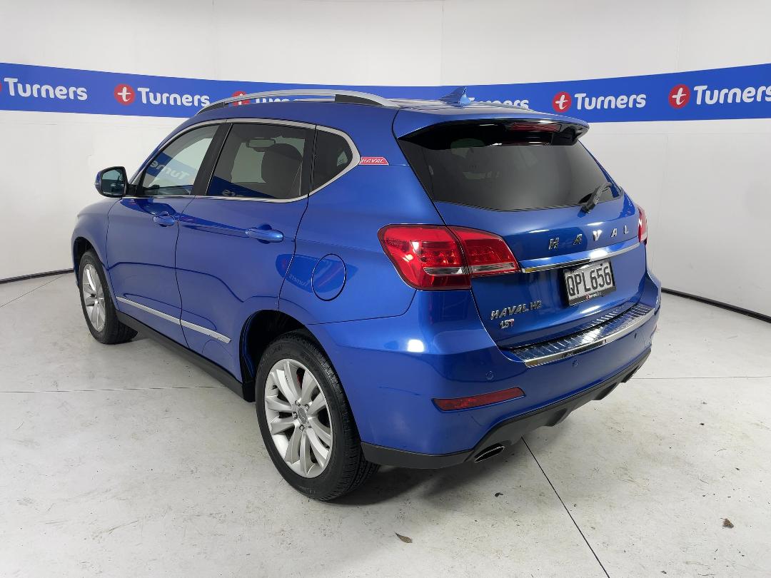 Photo '5' of Haval H2