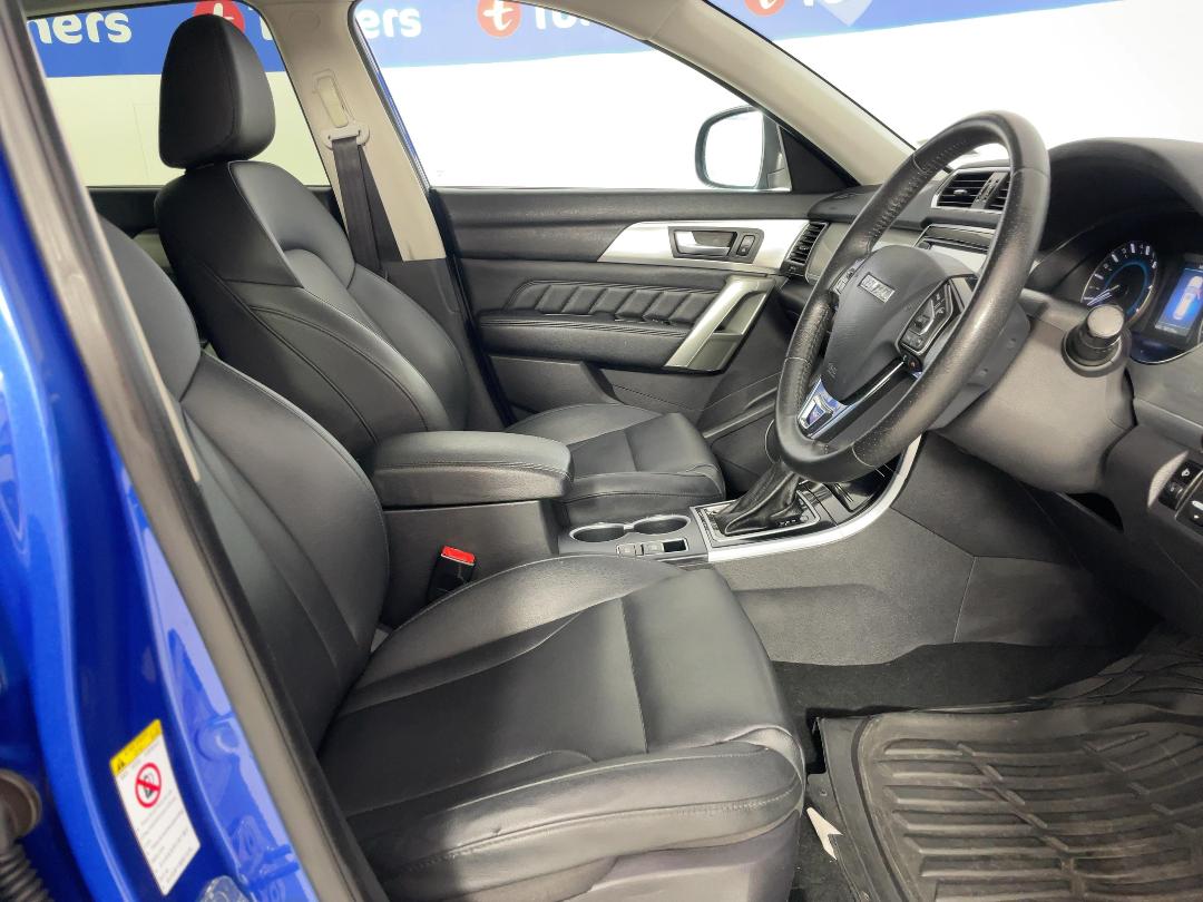 Photo '16' of Haval H2