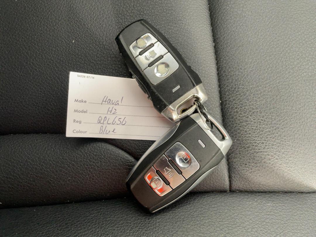 Photo '22' of Haval H2