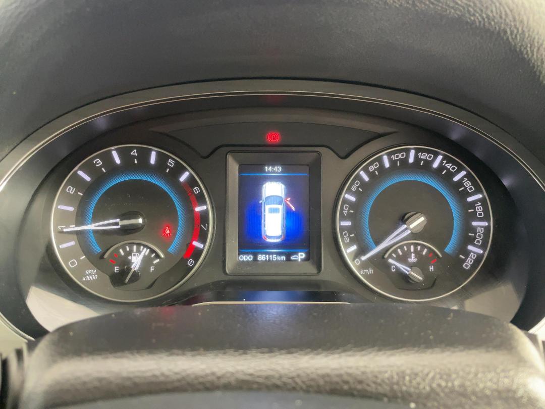 Photo '21' of Haval H2