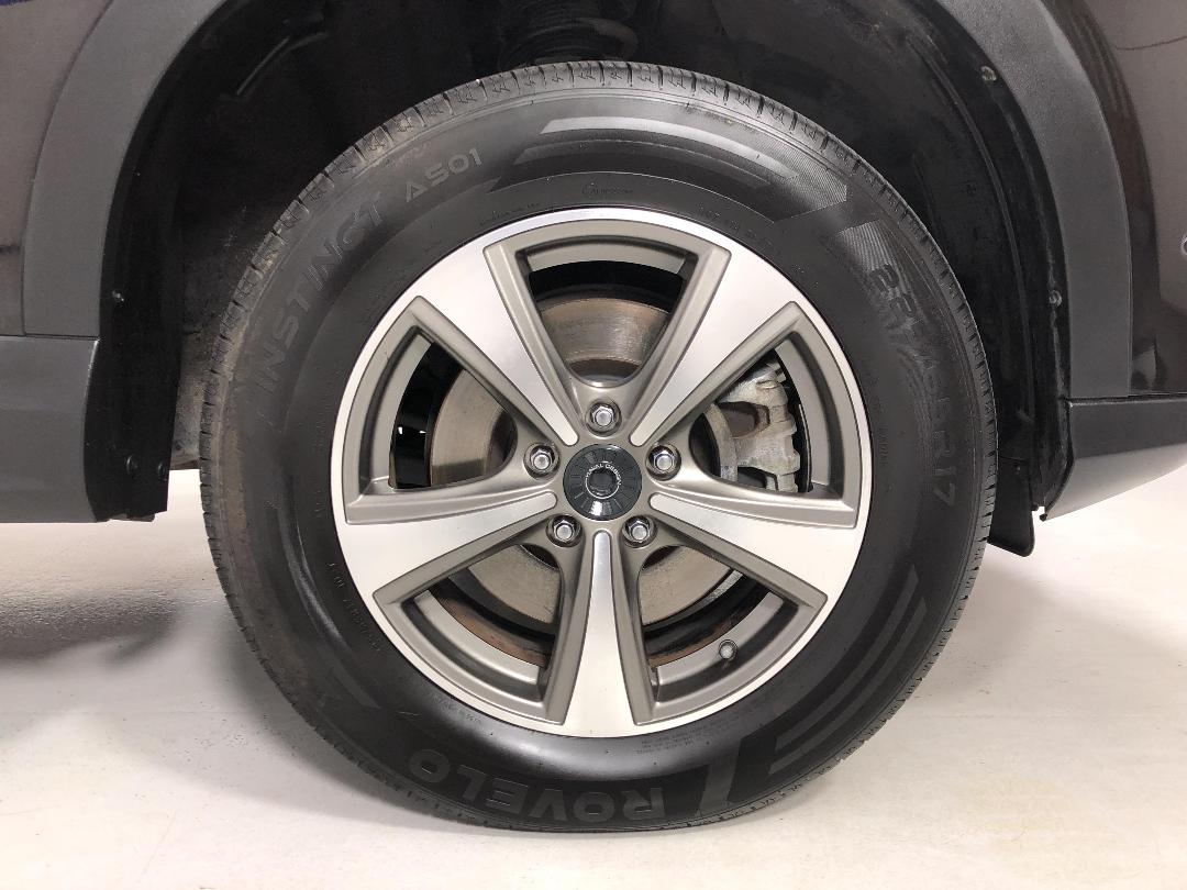 Photo '9' of Haval H6 Photo '9' of Haval H6