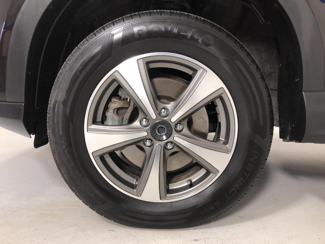 Photo '10' of Haval H6 Photo '10' of Haval H6