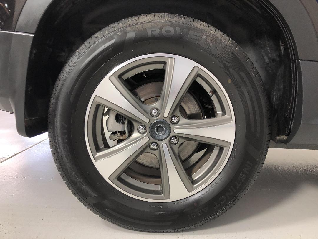 Photo '12' of Haval H6 Photo '12' of Haval H6