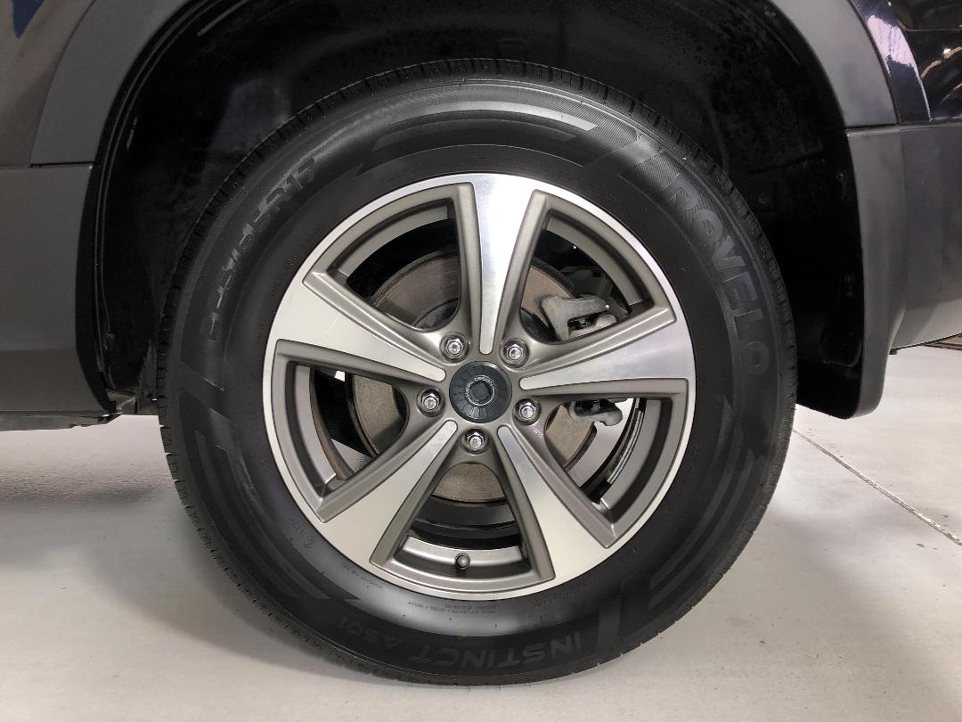 Photo '11' of Haval H6 Photo '11' of Haval H6