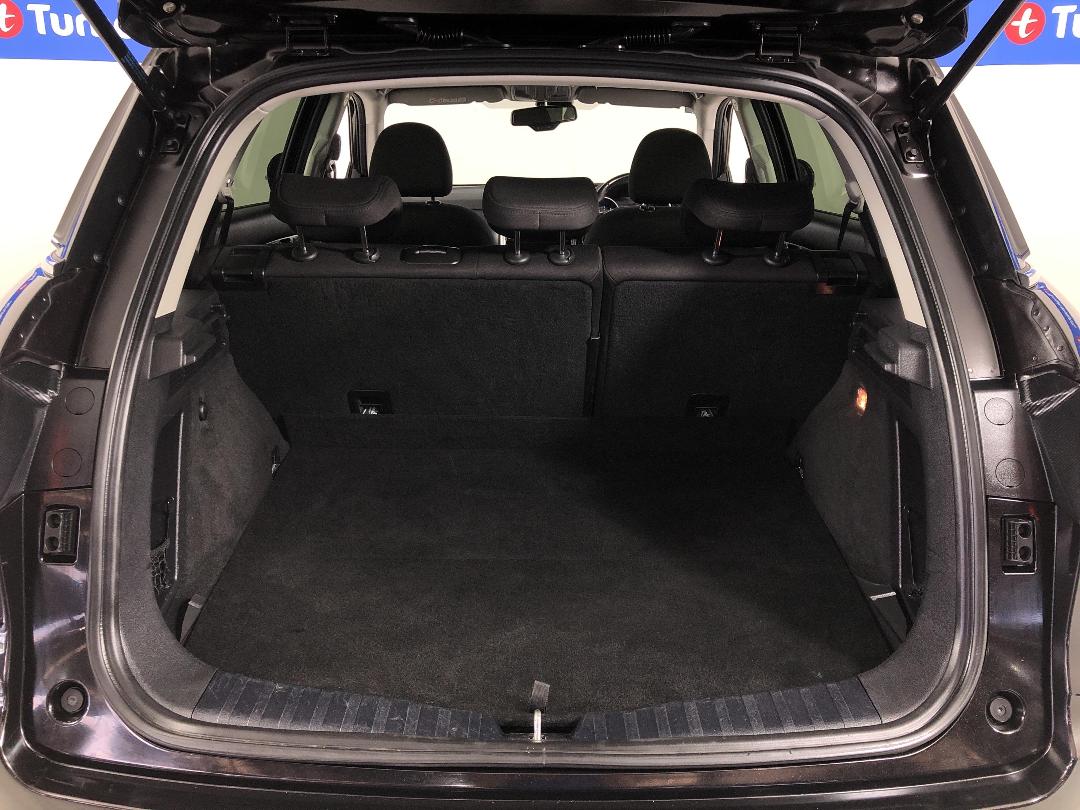 Photo '14' of Haval H6 Photo '14' of Haval H6