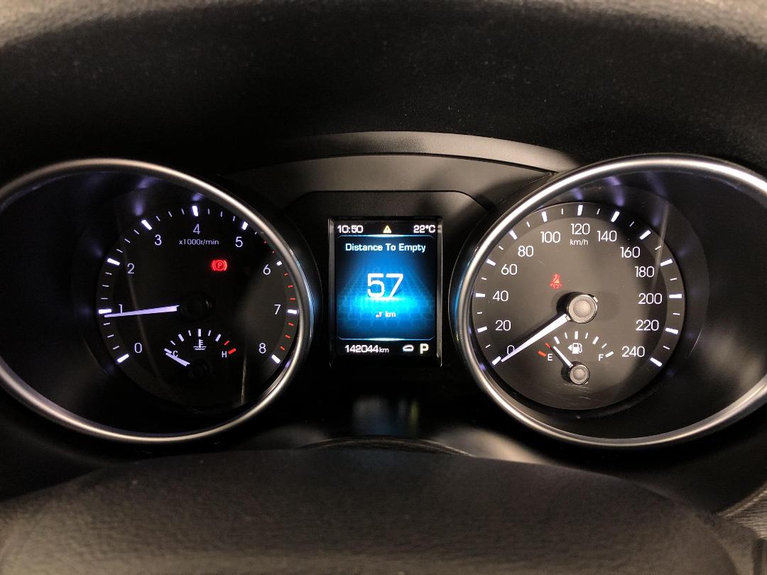 Photo '21' of Haval H6 Photo '21' of Haval H6