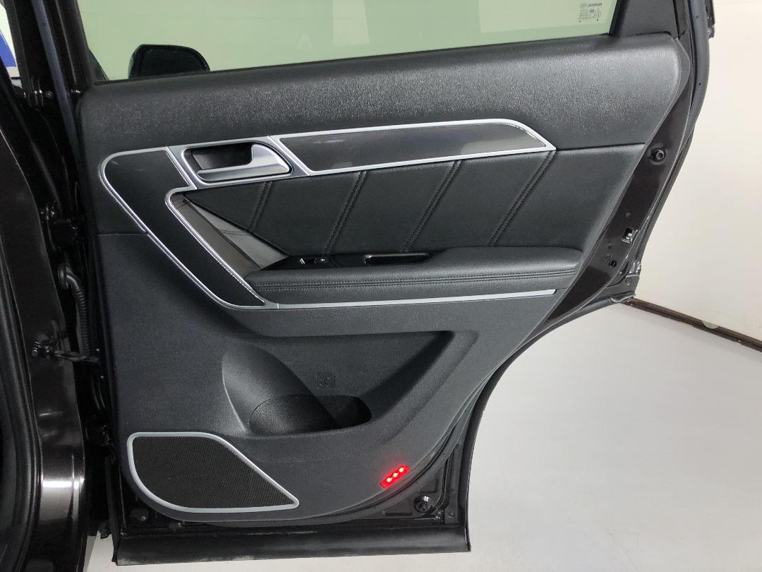 Photo '19' of Haval H6 Photo '19' of Haval H6