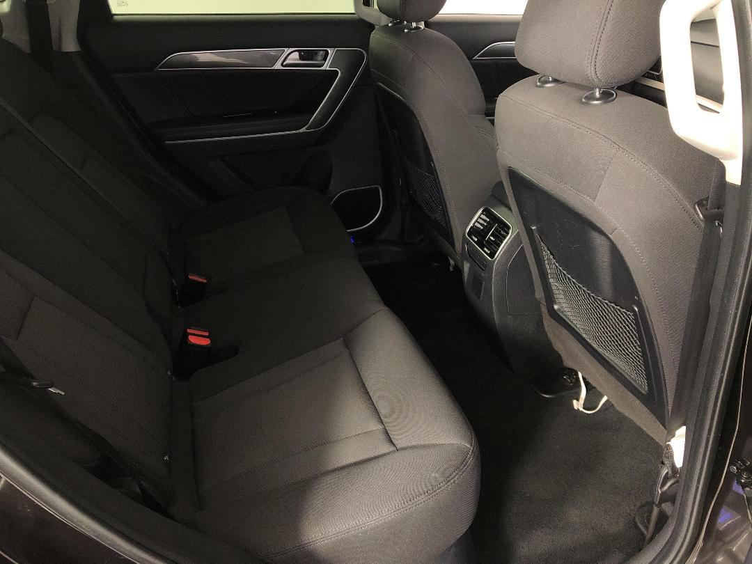 Photo '20' of Haval H6 Photo '20' of Haval H6