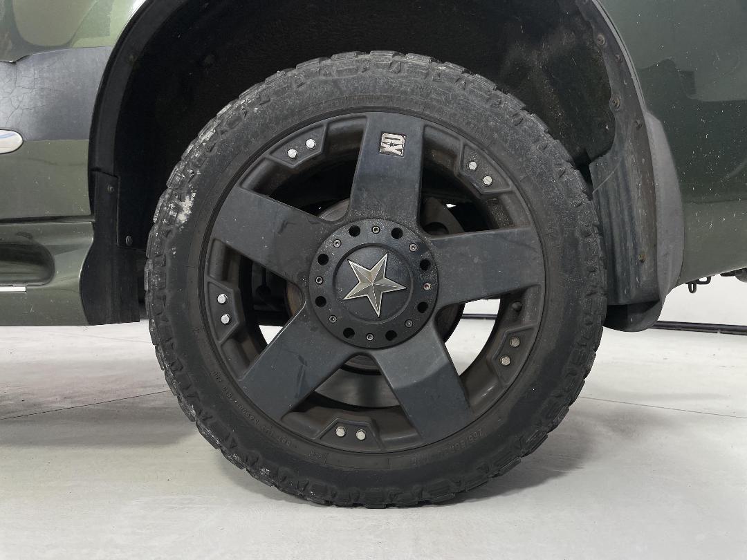 Photo '11' of Haval H9 Premium Photo '11' of Haval H9 Premium