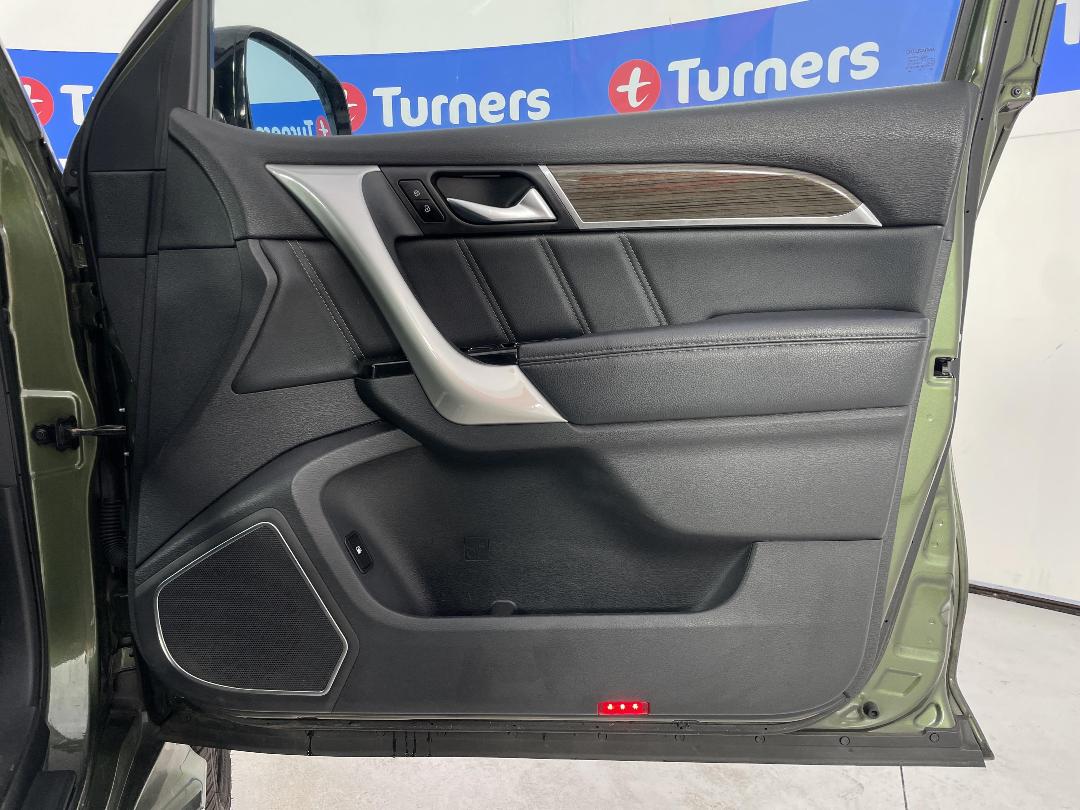 Photo '12' of Haval H9 Premium Photo '12' of Haval H9 Premium