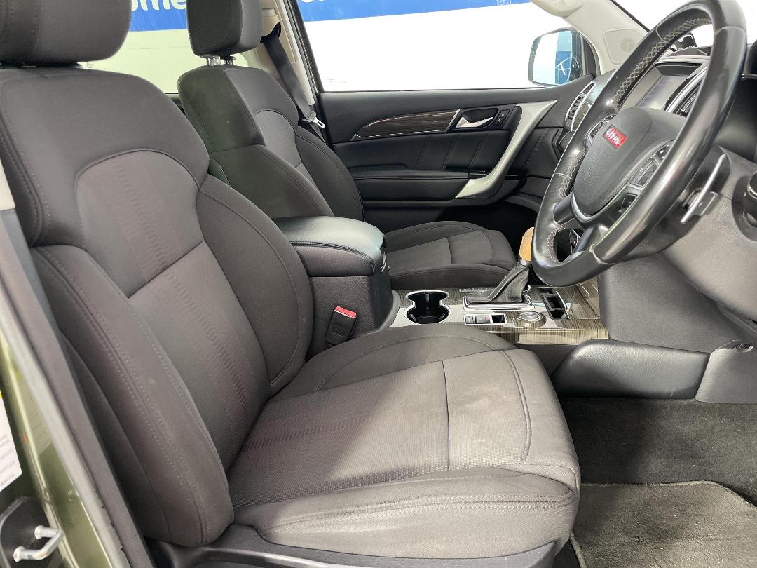 Photo '13' of Haval H9 Premium Photo '13' of Haval H9 Premium