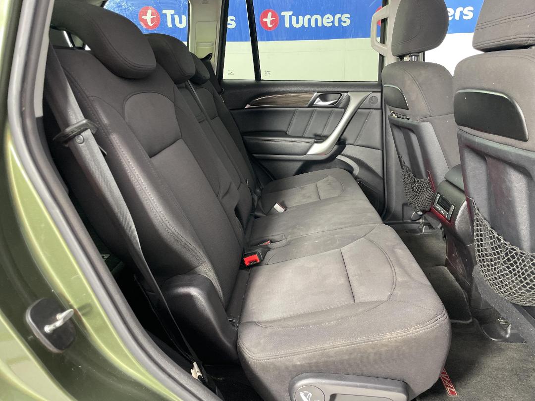 Photo '17' of Haval H9 Premium Photo '17' of Haval H9 Premium