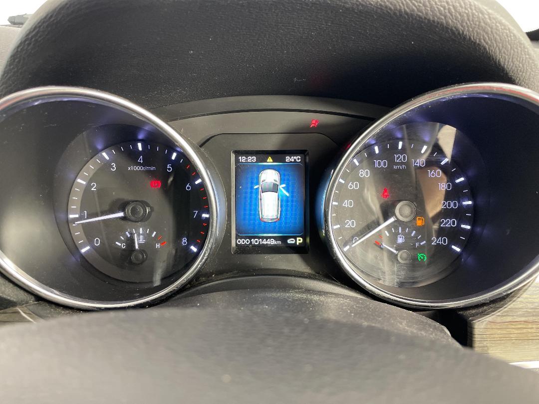 Photo '15' of Haval H9 Premium Photo '15' of Haval H9 Premium