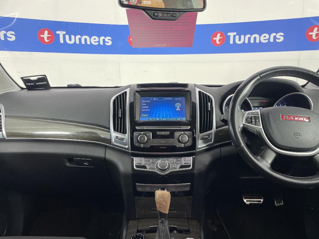 Photo '18' of Haval H9 Premium Photo '18' of Haval H9 Premium