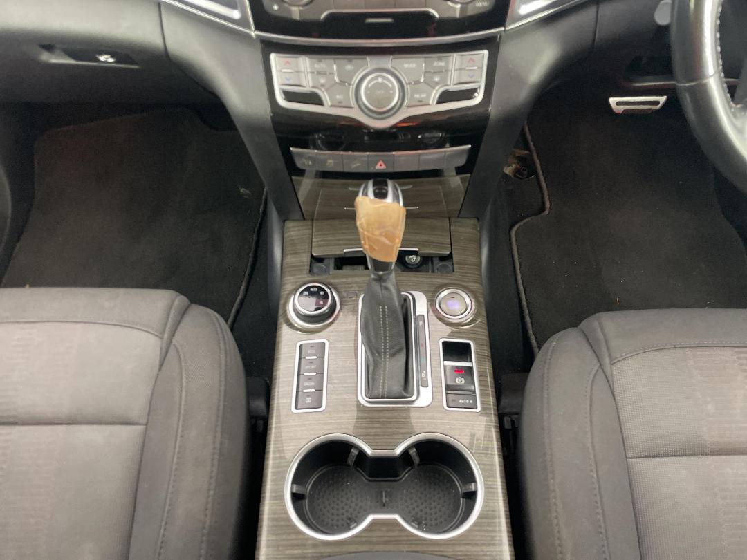 Photo '19' of Haval H9 Premium Photo '19' of Haval H9 Premium