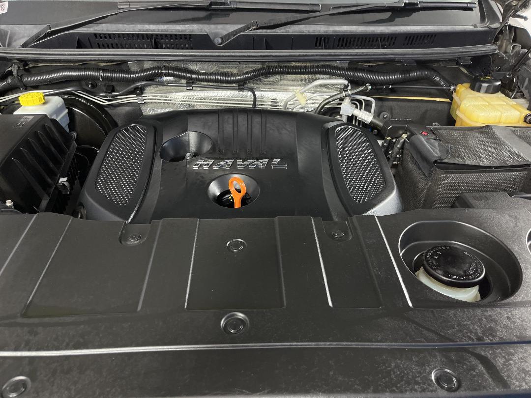 Photo '13' of Haval H9