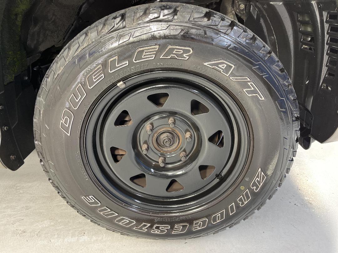 Photo '9' of Haval H9