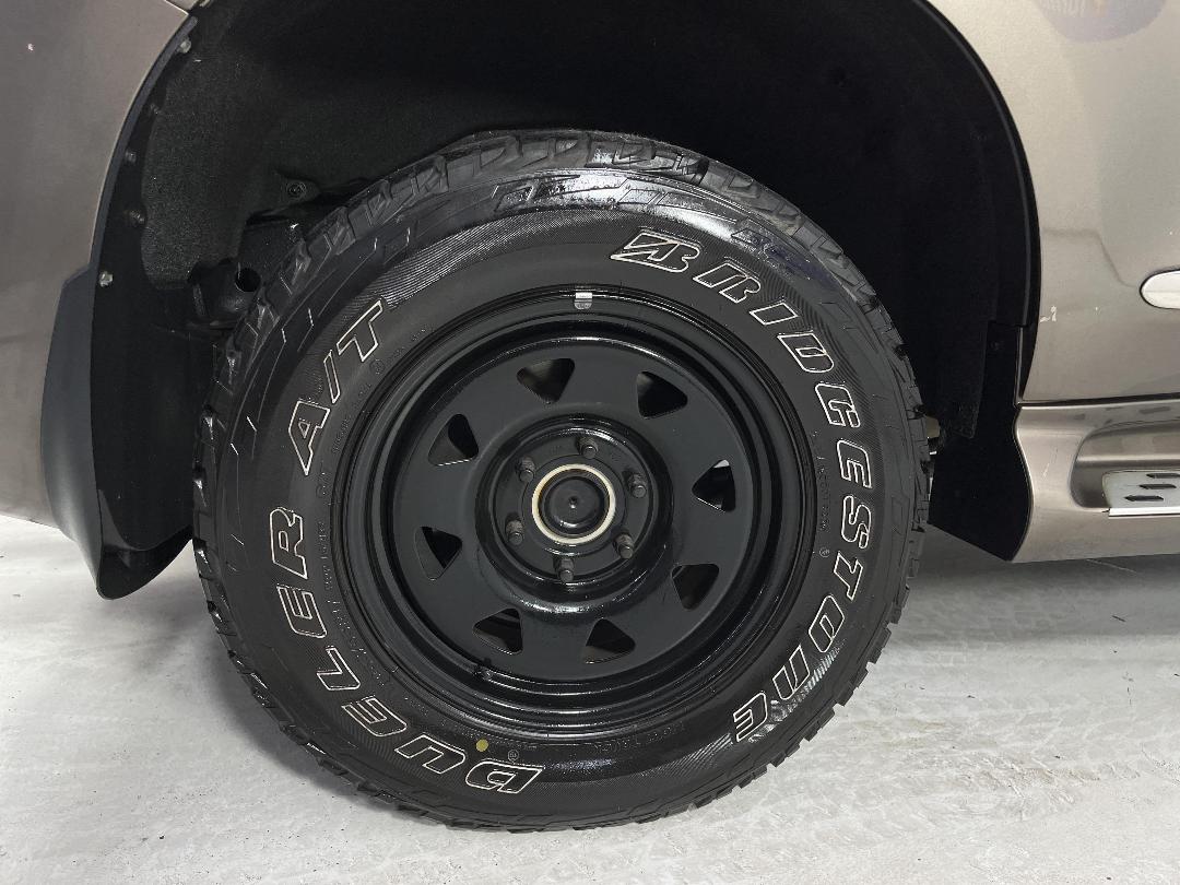 Photo '12' of Haval H9