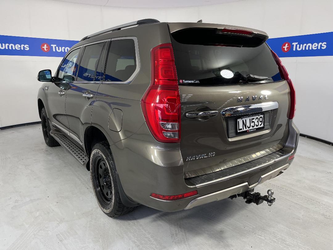 Photo '5' of Haval H9