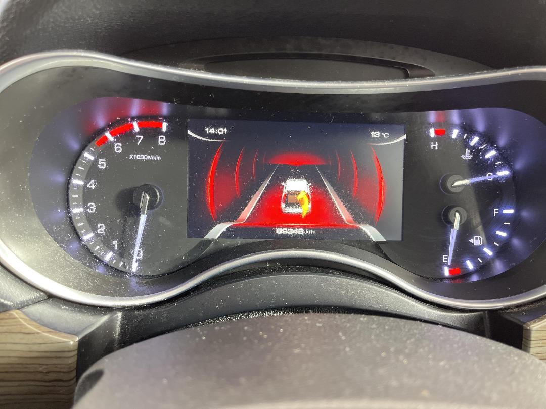 Photo '21' of Haval H9