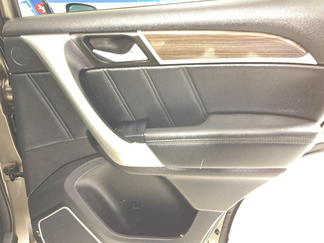 Photo '19' of Haval H9