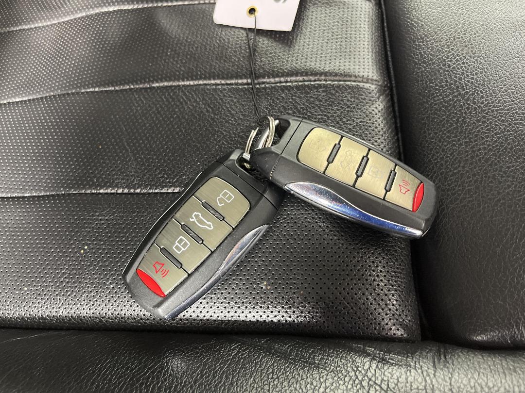 Photo '22' of Haval H9