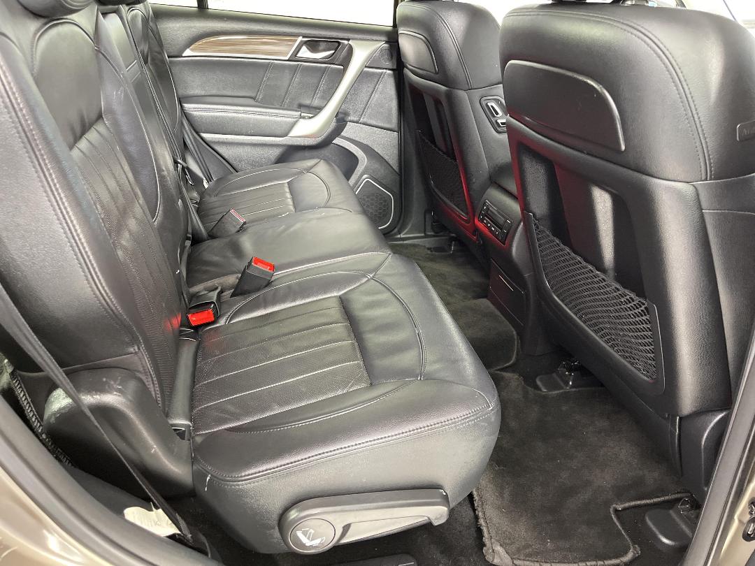 Photo '20' of Haval H9