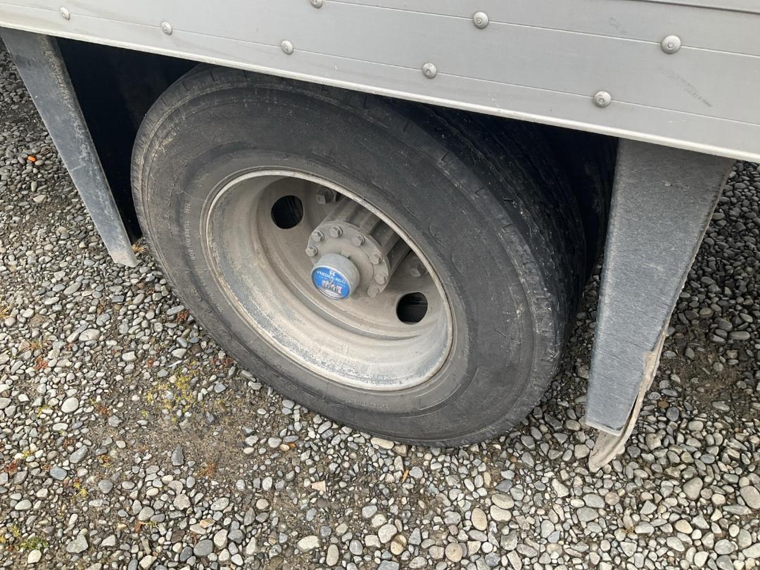 Photo '7' of Hino 300 XZU730R Box Body Photo '7' of Hino 300 XZU730R Box Body