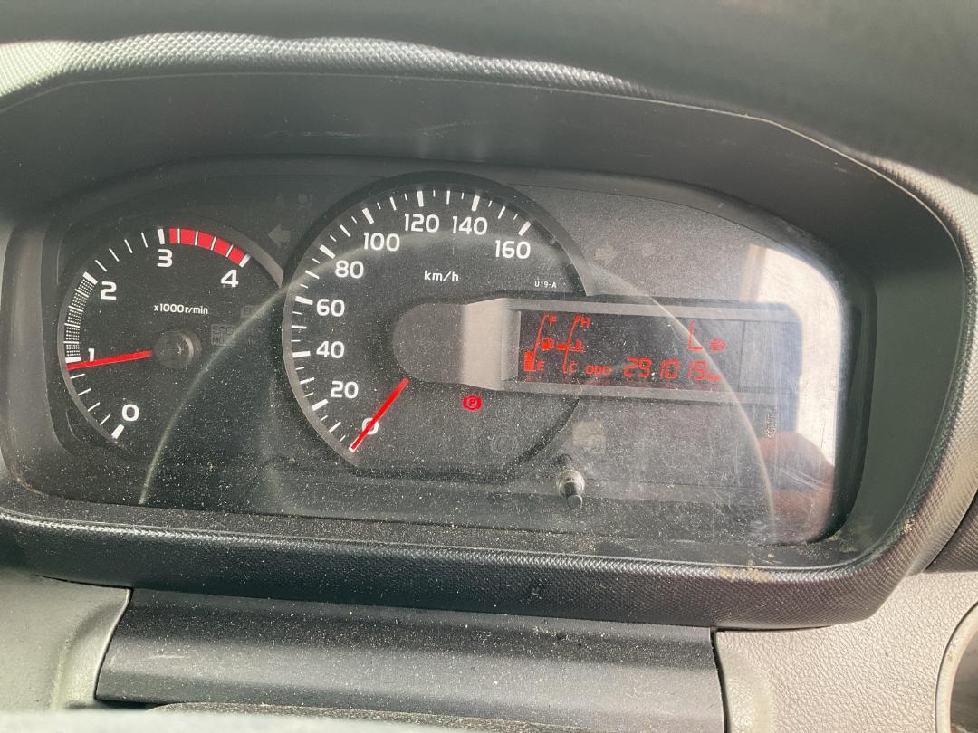 Photo '14' of Hino 300 XZU730R Box Body Photo '14' of Hino 300 XZU730R Box Body