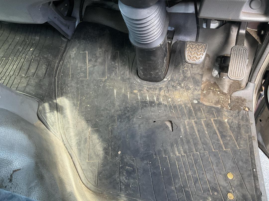 Photo '14' of Hino 300 XJC740R-HKTTJQ3 Flat Deck Crane