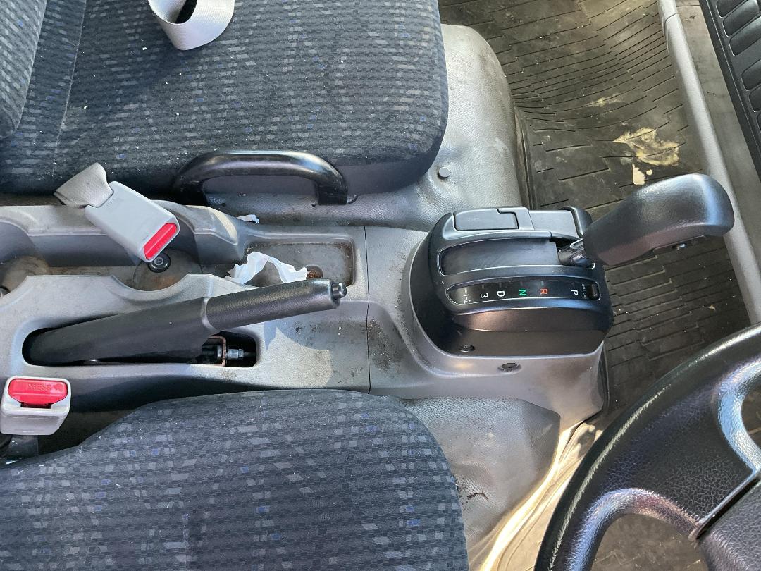 Photo '16' of Hino 300 XJC740R-HKTTJQ3 Flat Deck Crane