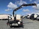 Thumbnail '24' of Hino 300 XJC740R-HKTTJQ3 Flat Deck Crane