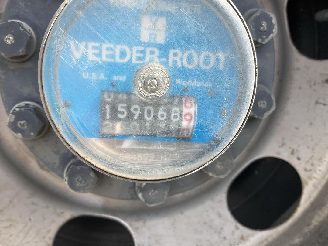 Photo '35' of Hino 300 XJC740R-HKTTJQ3 Flat Deck Crane