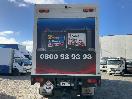 Thumbnail '4' of Hino 700 FY1EULG Curtainsider
